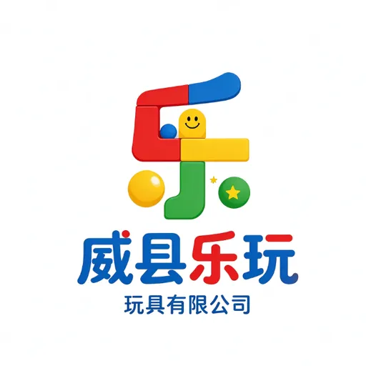 威县乐游玩具有限公司