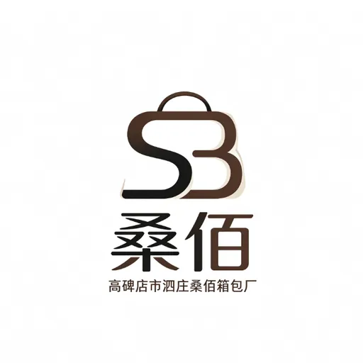 高碑店市泗庄桑佰箱包厂