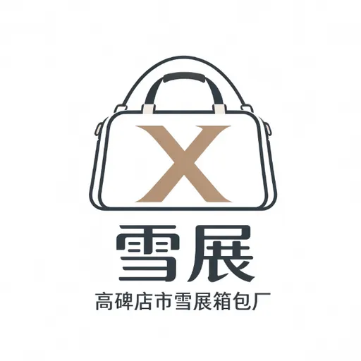 高碑店市雪展箱包厂