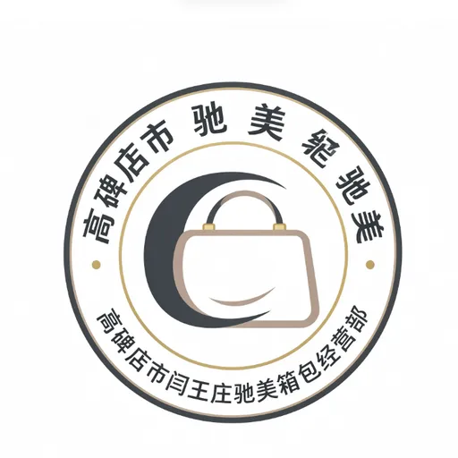 高碑店市闫王庄驰美箱包经营部