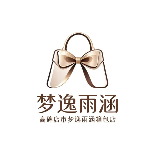 高碑店市梦逸雨涵箱包店