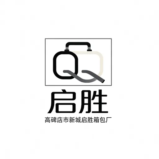 高碑店市新城启胜箱包厂