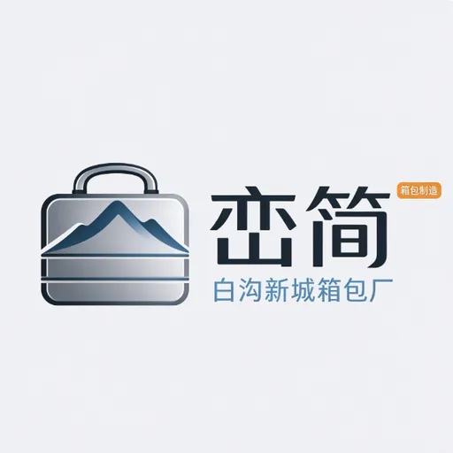 白沟新城峦简箱包厂