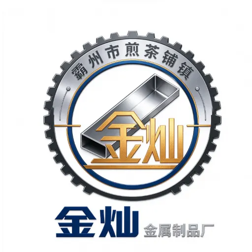 霸州市煎茶铺镇金灿金属制品厂