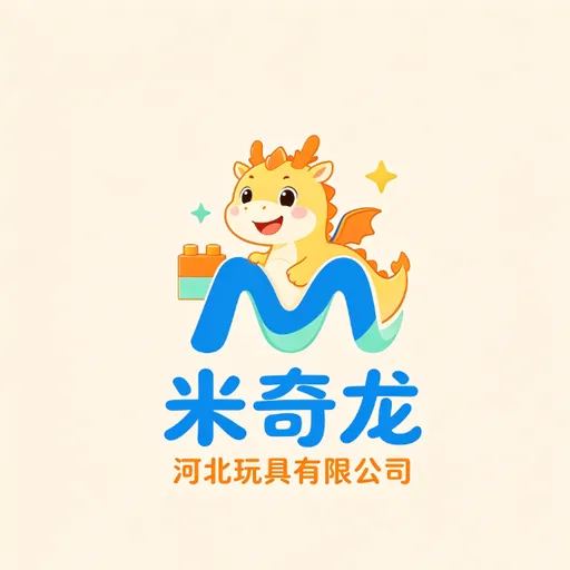 河北米奇龙玩具有限公司