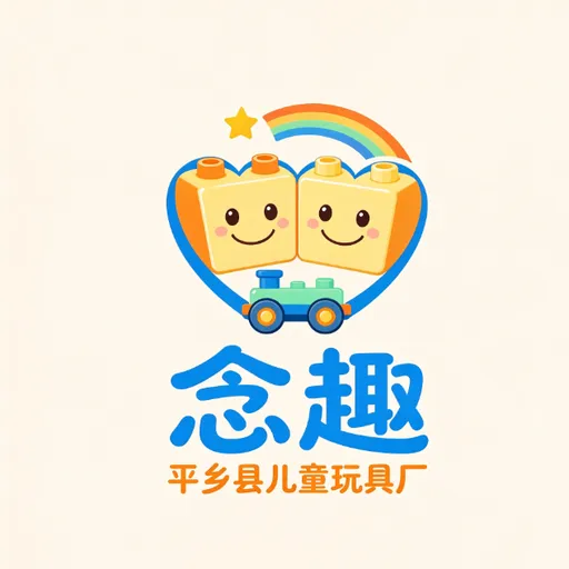  平乡县念趣儿童玩具厂