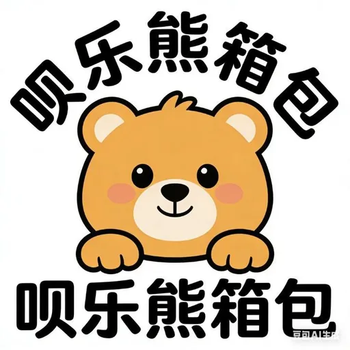 高碑店市新城呗乐熊箱包厂