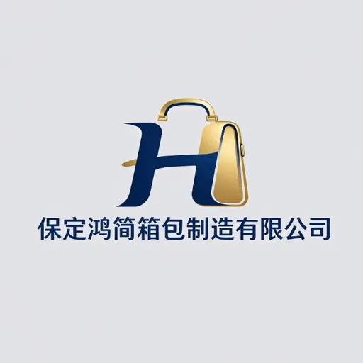 保定鸿简箱包制造有限公司