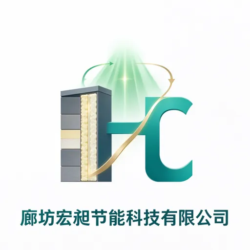 廊坊宏昶节能科技有限公司