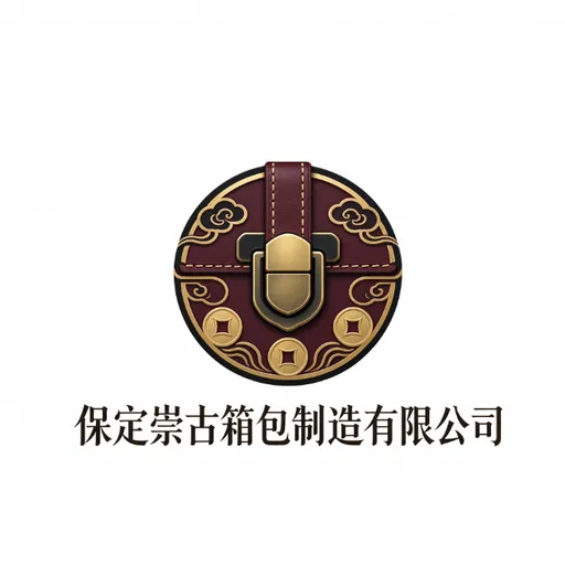 保定崇古箱包制造有限公司