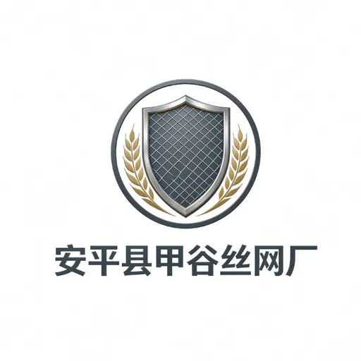 安平县甲谷丝网厂
