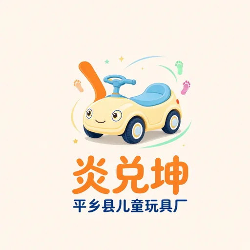 平乡县炎兑坤儿童玩具厂