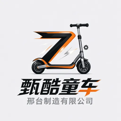 邢台甄酷童车制造有限公司