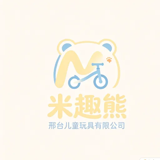邢台米趣熊儿童玩具有限公司