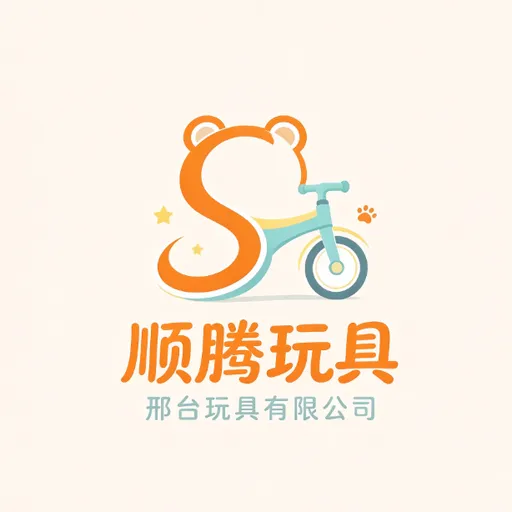 邢台顺腾玩具有限公司