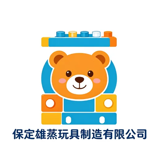 保定雄蒸玩具制造有限公司