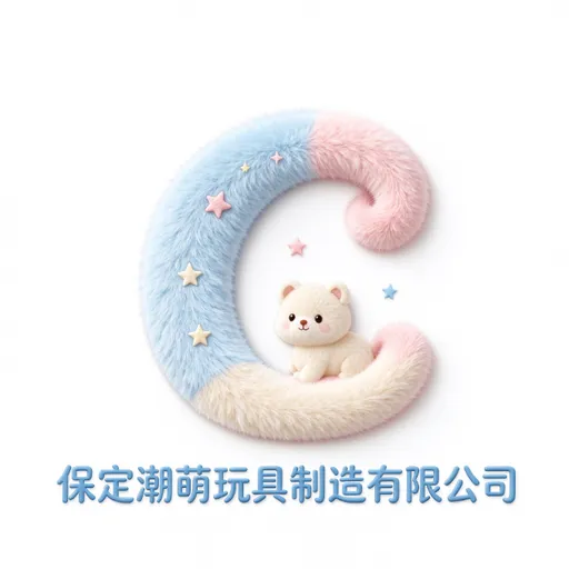保定潮萌玩具制造有限公司