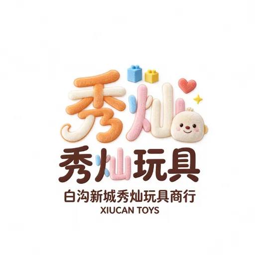 白沟新城秀灿玩具商行