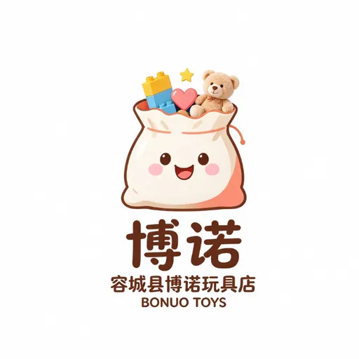 容城县博诺玩具店