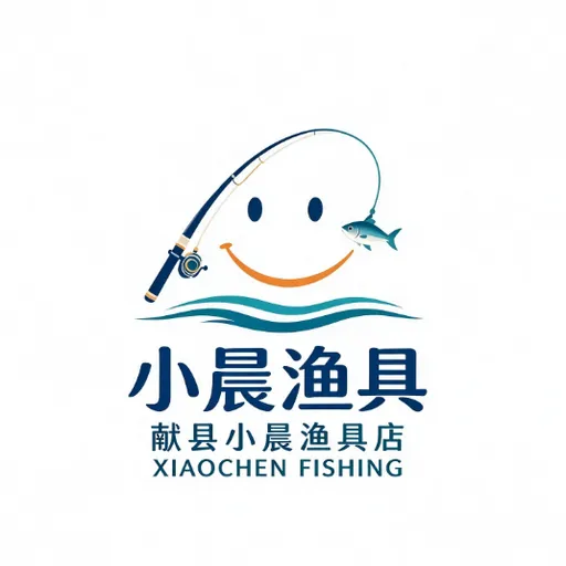 献县小晨渔具店