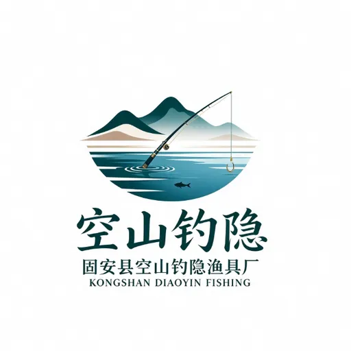 固安县空山钓隐渔具厂